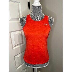 The North Face Tank Top Size Small S Womens -READ!